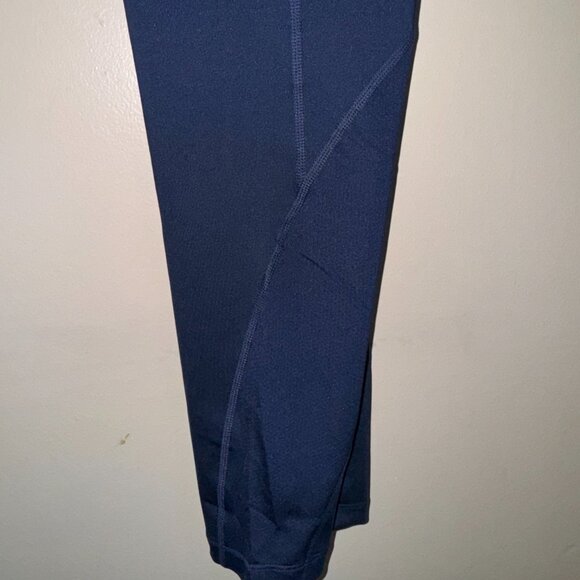 Nike WNBA Team Player Issue Compression Pants Navy Womens CW4249-419 NEW - Picture 13 of 16